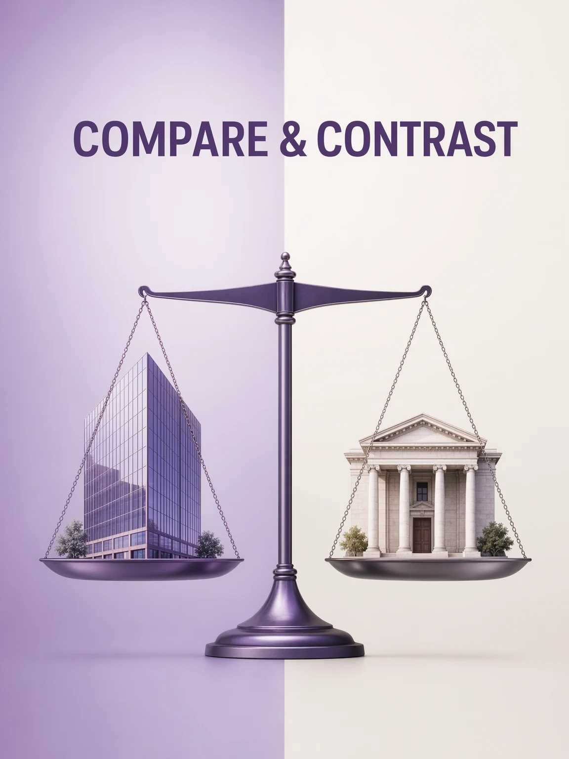 Compare and Contrast SIE flashcard deck cover