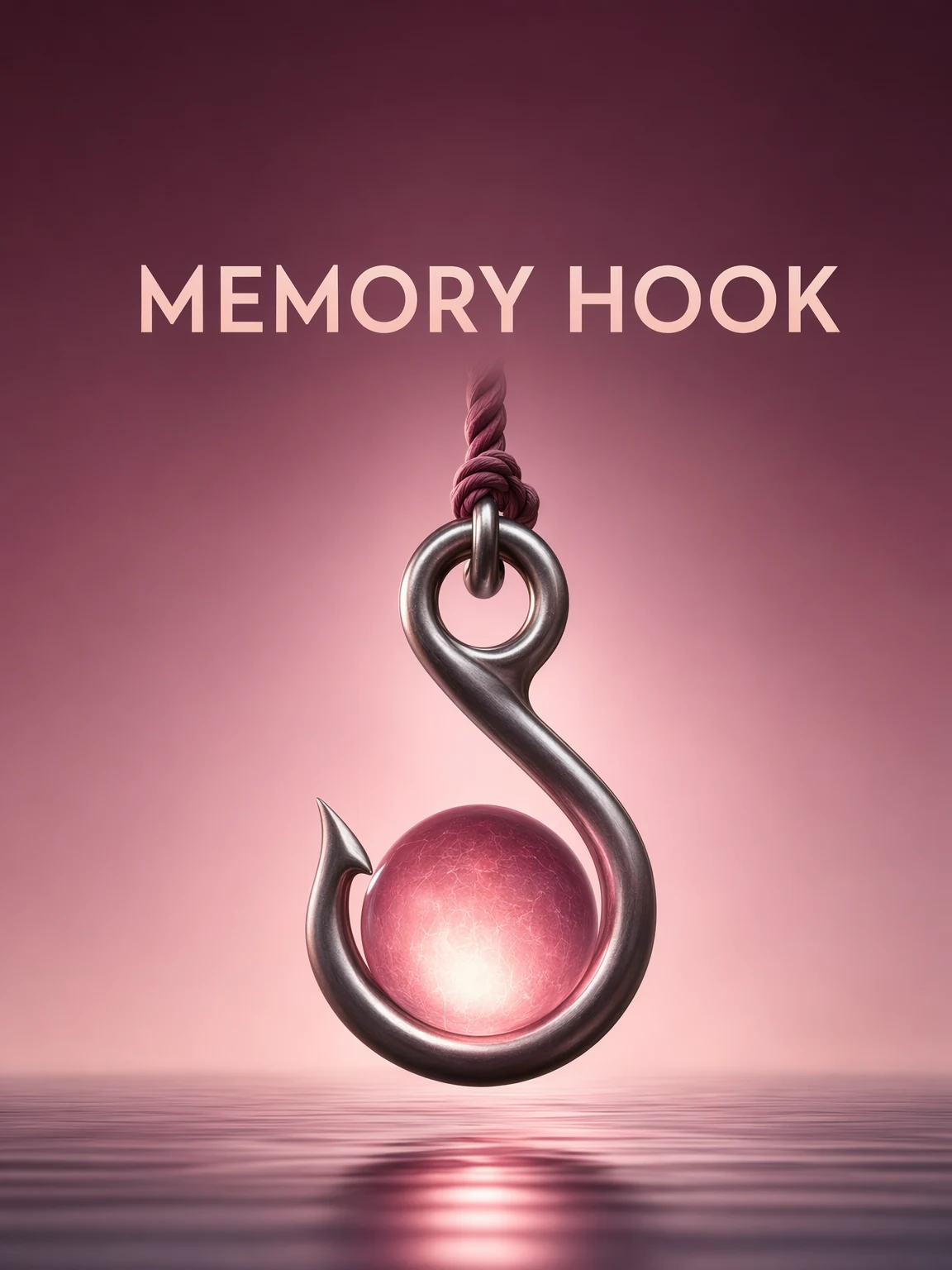 Memory Hook SIE flashcard deck cover